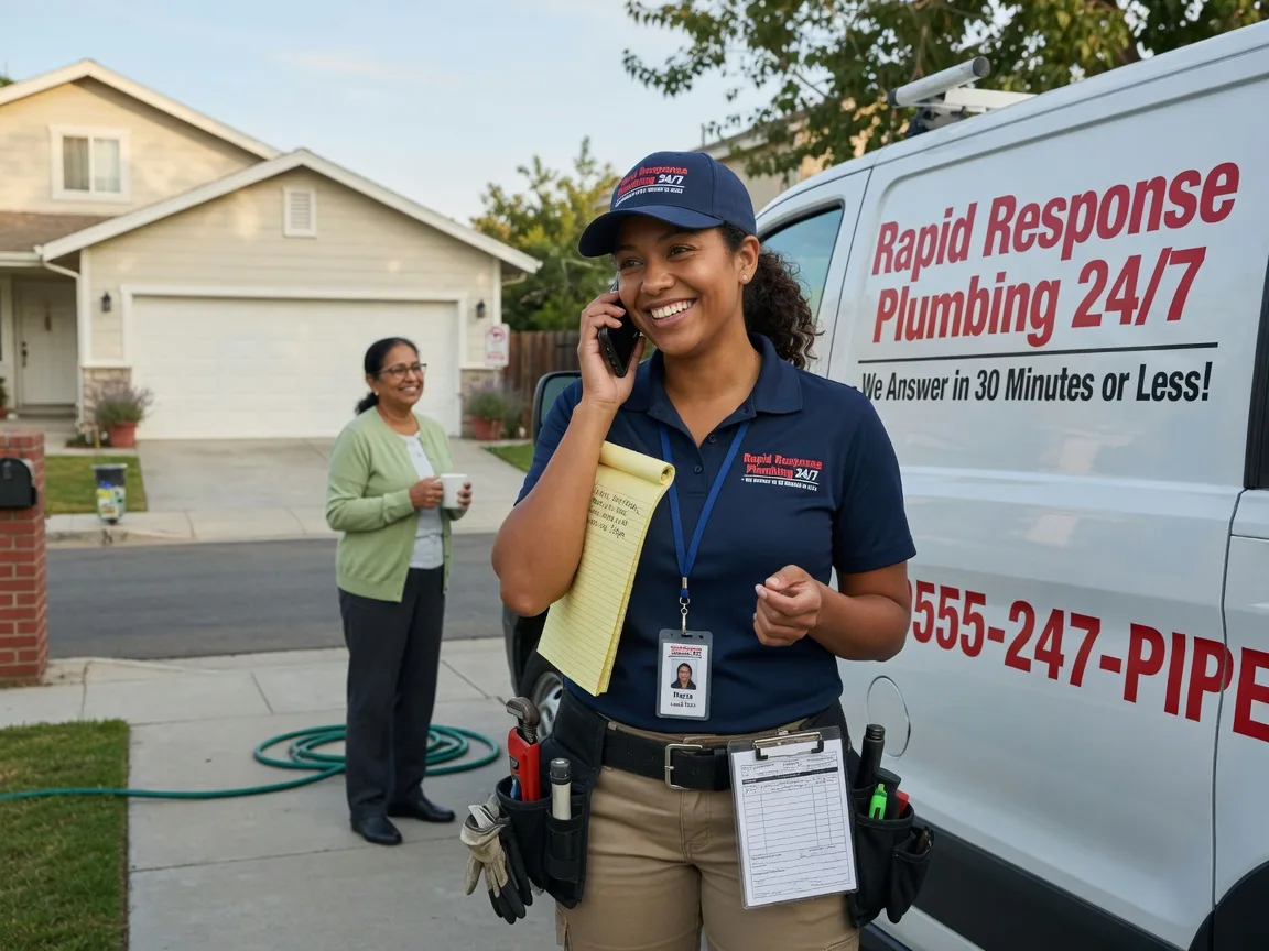 Emergency Plumber Hankamer, TX FAQs